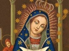 Nuestra Señora de La Altagracia.