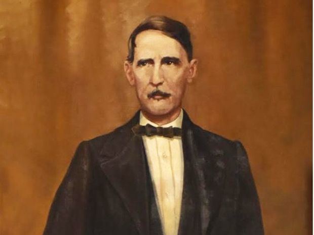 Juan Pablo Duarte.