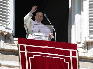 El embajador del Vaticano revisa con el Gobierno iraquí la visita del papa