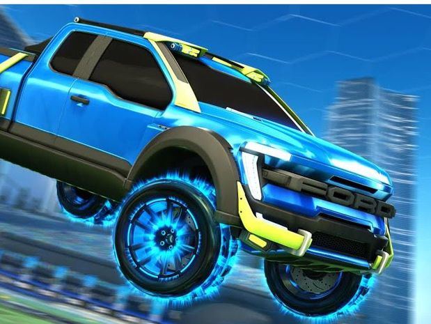 Ford está colaborando con Psyonix para ser el patrocinador principal del torneo de deportes electrónicos (e-sports) Rocket League Championship Series Winter Majors como parte de una estrategia de videojuegos más amplia.