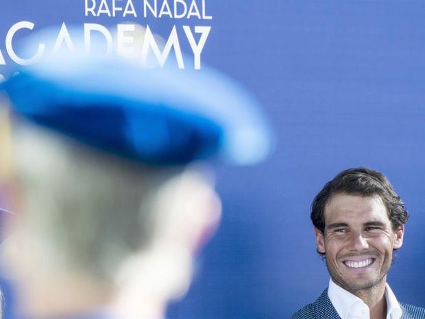 La Rafa Nadal Academy by Movistar acogerá del 28 de febrero al 7 de marzo en sus instalaciones de Manacor (Mallorca) el torneo internacional femenino ITF World Tennis Tour 25.000 by Movistar, en el que participarán algunas de las futuras estrellas del tenis femenino español.