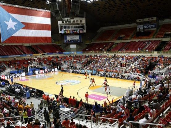 Puerto Rico será sede del FIBA AmeriCup Femenino 2021.
