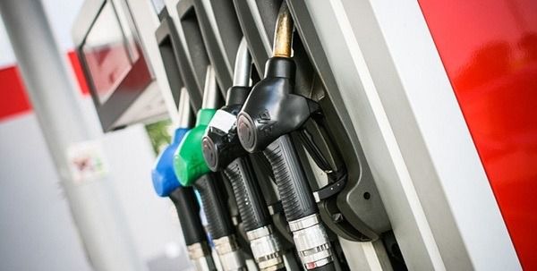 Precios de los combustibles se mantiene.