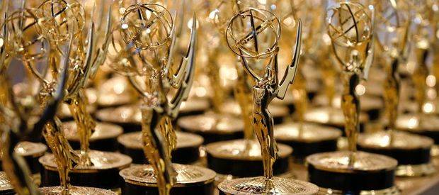 Premios Emmy. 