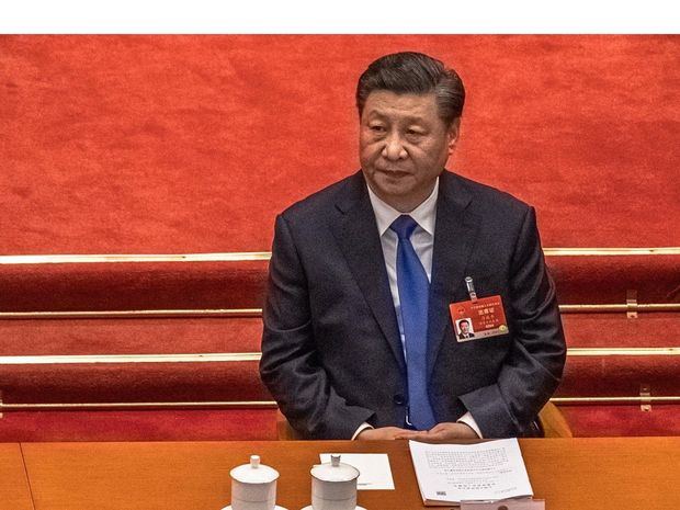 El presidente chino, Xi Jinping, participará el jueves y viernes de esta semana en la conferencia virtual organizada por la Casa Blanca sobre el cambio climático, confirmó hoy la Cancillería del país asiático.