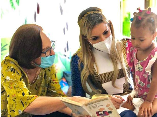 Hospital Hugo Mendoza celebra “Un Dí­a Súper” para sus pacientes