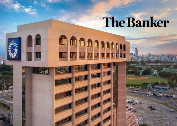 El Banco Popular mejoró su resultado, al subir de la quinta posición entre sus pares regionales en 2019 a la cuarta durante el año pasado. 
