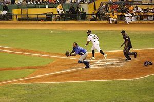 Los Tigres apalean a los Toros en el primer juego de la final