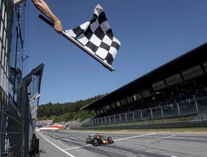 F1 espera iniciar campaña con doble carrera en Austria

 
