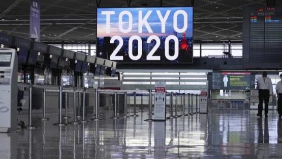Tokio estará en estado de emergencia durante las olimpiadas.