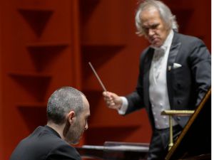 Teatro Nacional vuelve a normalidad presencial con la Temporada Sinfónica