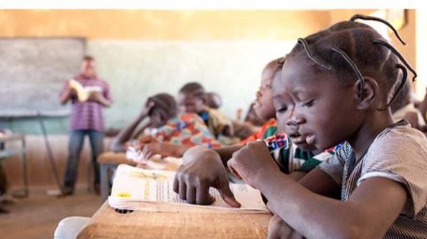 El acceso a la educación infantil peligra en uno de cada cuatro países.