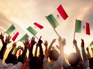 Repicarán campanas celebrando 200 años de la Independencia de México