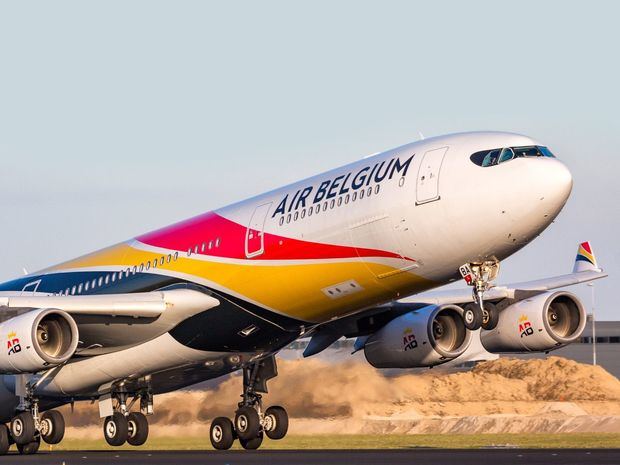 Air Belgium operará desde el 15 de diciembre la ruta Bruselas Punta Cana.