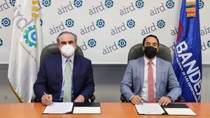 AIRD contribuye a facilitar financiamiento para las Pymes exportadoras