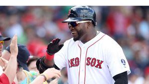 David Ortiz es elegido al Pabellón de la Fama de la Serie del Caribe