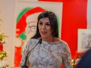 Vanessa González, gerente de mercadeo de KFC.