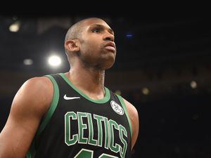 Al Horford podría ser traspasado de los Celtics
