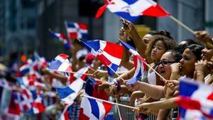 Resolución busca histórica felicitación por la Independencia dominicana en el Senado de NY