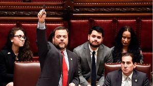 El Senador de NY, Luis Sepúlveda, le dice a su partido Demócrata: ¡Basta ya…O nos respetan o nos haremos respetar!