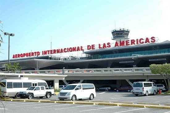 Aeropuerto Internacional de Las Américas, AILA.