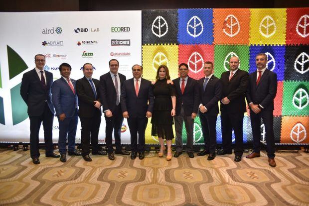 Más de 20 empresas conforman la plataforma Nuvi, la mayor alianza privada para la gestión eficiente y reciclado de residuos sólidos del país.