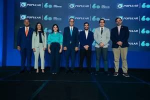 Popular ofrece charlas a solicitantes de becas Excelencia Popular