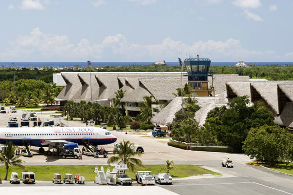 El Aeropuerto Internacional de Punta Cana vacuna a todos sus colaboradores directos e indirectos.