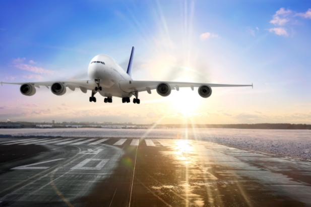 Pereyra: Ataques a nuevo aeropuerto son “una bola de humo” sin sustento legal.