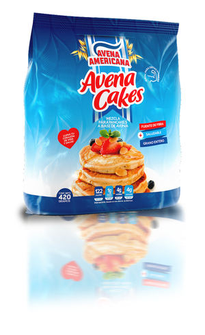 MercaSID amplía su portafolio en el mercado dominicano introduciendo Avena Cakes, de Avena Americana