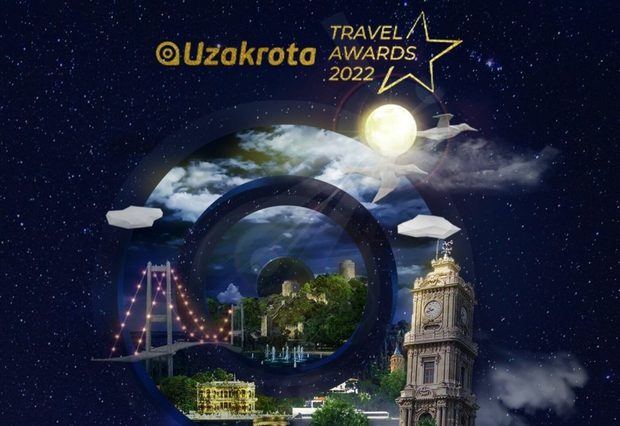 RD gana 3er premio en Uzakrota Travel Awards