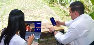 BANFONDESA presenta nueva versión de sus canales digitales