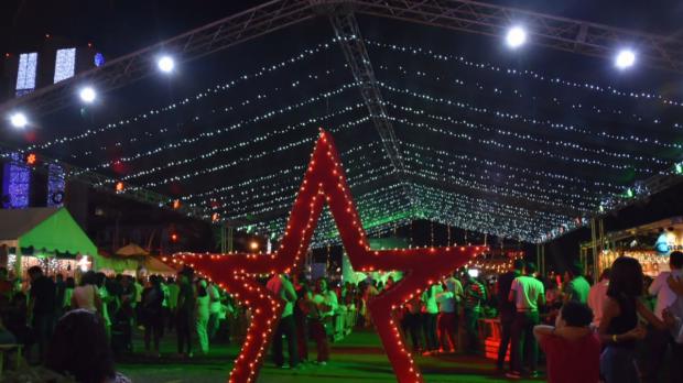 El festival “La Isla Bonita” se celebrará en el nuevo Malecón de Santo Domingo, el próximo 21 y 22 de julio de 2018.