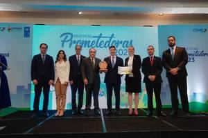 Popular recibe premio de “Prácticas prometedoras” por su iniciativa “Finanzas con Propósito”