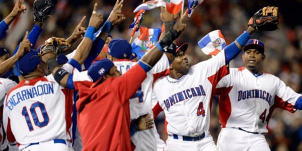 La agencia libre se establecerá en el béisbol profesional dominicano.