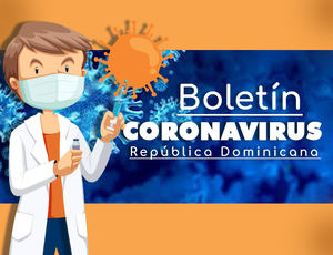 La República Dominicana supera los 150,000 contagios de coronavirus