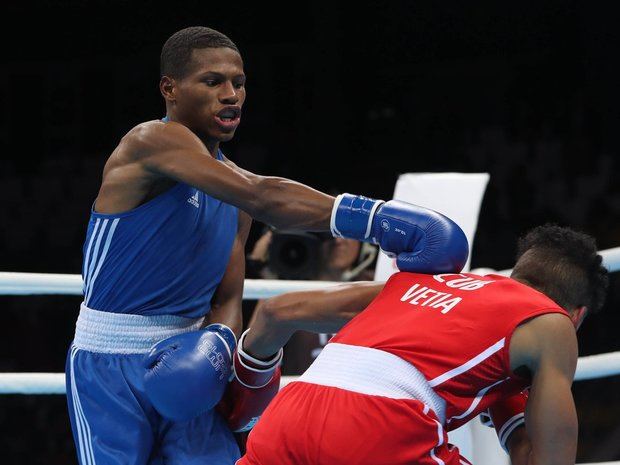 R.Dominicana enviará a siete boxeadores a los Juegos Olímpico.