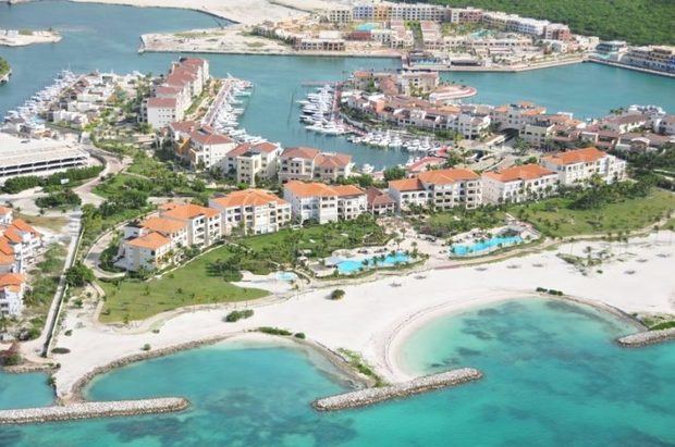Cap Cana elevará a 8,500 su oferta habitacional a finales de 2022.