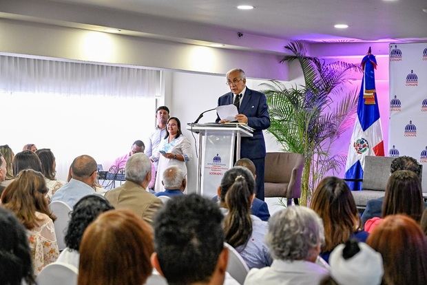 Conape defiende legalmente Adultos mayores de República Dominicana víctimas de abusos y maltratos.