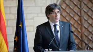 El Poder Judicial de España ampara a juez ante demanda Puigdemont en Bélgica