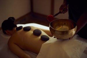 Tratamientos de 'Well-Aging' y 'Eco-Luxury' en el Spa de Cayo Levantado Resort