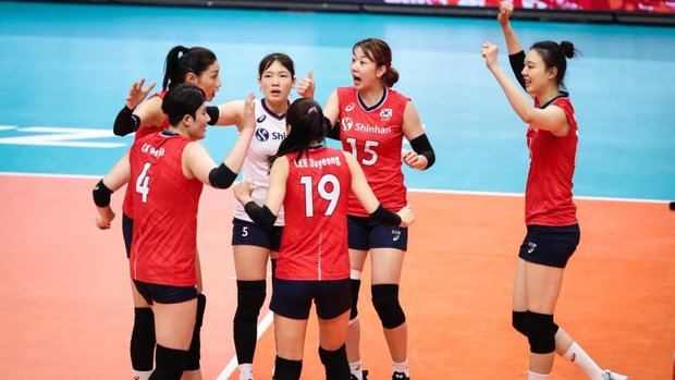 China gana por quinta vez la Copa del Mundo femenina.