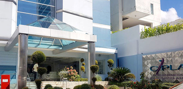 CIPLA, Centro Internacional de Cirugía Plástica Avanzada. 