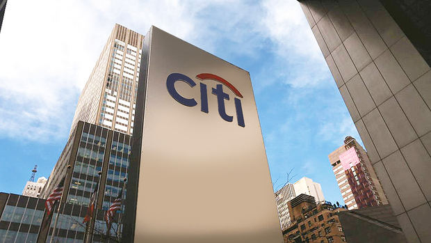 Citigroup informó resultados y métricas clave del cuarto trimestre y de todo el 2020.