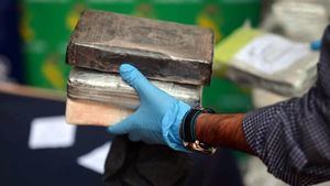 Detienen a tres dominicanos con más de una tonelada de cocaína en Colombia