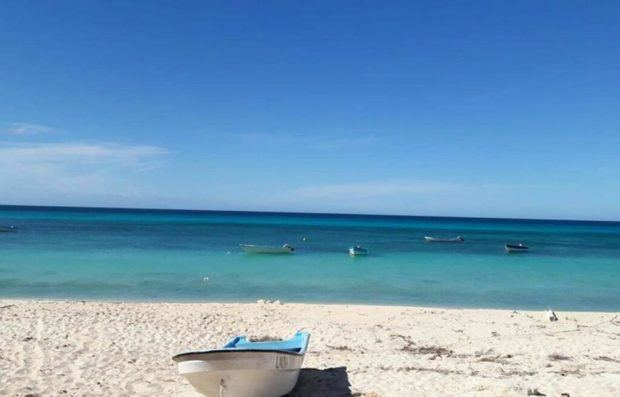 Bahía de las Águilas tendría capacidad para 3,500 turistas tras proyecto Pedernales.