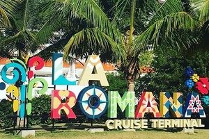 Cruise Terminal de La Romana.