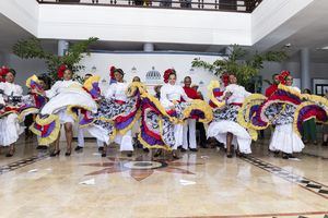Cultura celebrará la “Semana del Merengue” con atractivo programa artístico y cultural