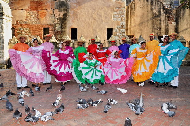 Día Nacional del Merengue. 