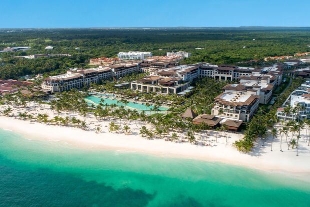 El Lopesan Costa Bávaro Resort renueva los 4 diamantes de AAA Travel Service por tercer año consecutivo.